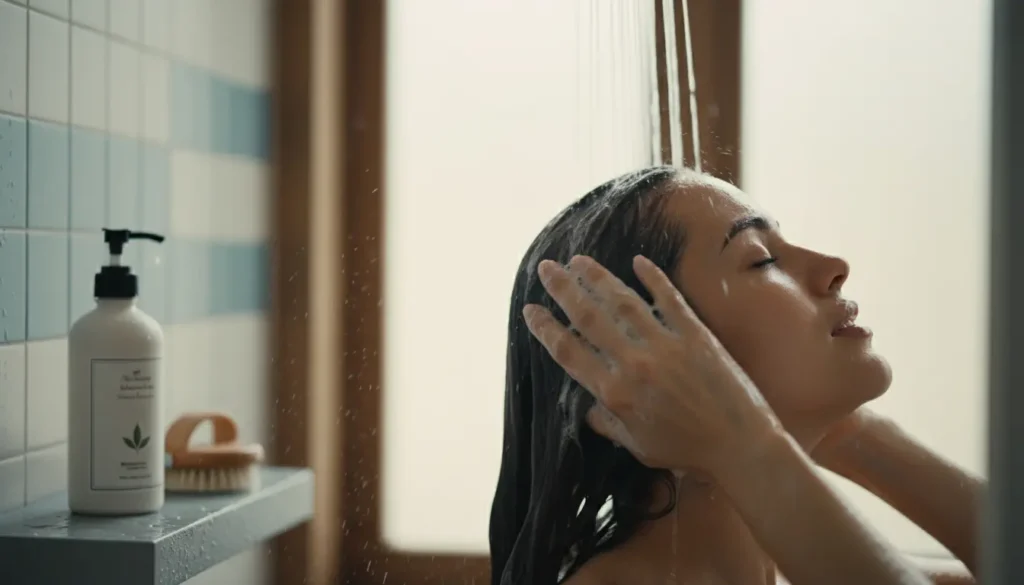 shampoo voor hoofdhuidproblemen